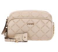 LIU JO Adonide Camera Case Bag M Light Gold