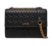 Liu Jo - Adonide Umhängetasche 23 cm Umhängetaschen Schwarz Damen