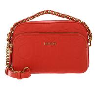 LIU JO Adonide ECS Camera Case M Pumpkin