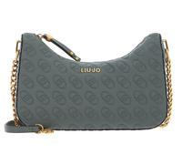 LIU JO Adonide ECS Hobo Bag S Dark Jade