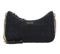 LIU JO Adonide ECS Hobo Bag S Nero