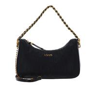 LIU JO Adonide ECS Hobo Bag S Nero