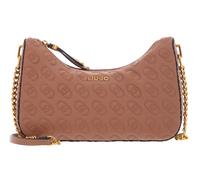 LIU JO Adonide ECS Hobo Bag S Teddy