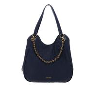 LIU JO Adonide ECS Satchel Dress Blue