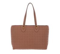 LIU JO Adonide ECS Tote Bag Teddy