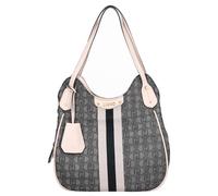 Liu Jo Adonide Hobo - Henkeltasche L 34 cm (black) onesize Damen