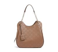 Liu Jo Adonide L Beuteltasche braun, Lederimitat, Damen