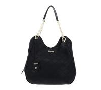 Liu Jo Adonide L Beuteltasche schwarz, Lederimitat, Damen