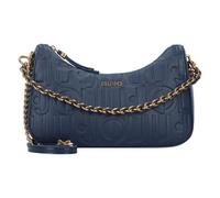 Liu Jo Adonide Schultertasche 26 cm dress blue (TAS023155)