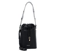 LIU JO Agar ECS Bucket S Nero