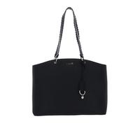 LIU JO Agar ECS Tote L Nero