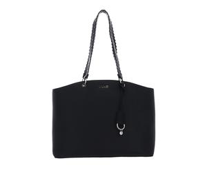 LIU JO Agar ECS Tote L Nero