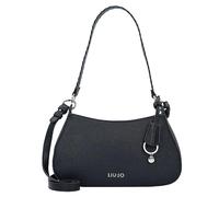 LIU JO Agar ECS Hobo M Nero 