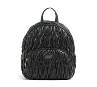 Liu Jo Aide M Rucksack schwarz, Lederimitat, Damen, 9L