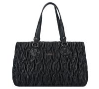 Liu Jo Aide Shopper Tasche M 41 cm schwarz