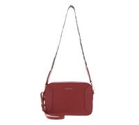 LIU JO Aledis Crossbody XS Red tea
