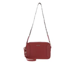 LIU JO Aledis Crossbody XS Red tea