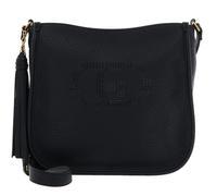 LIU JO Ama Crossbody M Nero