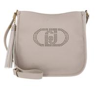 LIU JO Ama Crossbody M Neutro