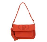 LIU JO Ama Crossbody M Pumpkin