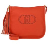 Liu Jo Schultertasche Ama M 33 cm lila