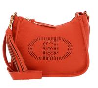 LIU JO Ama Hobo Bag S Pumpkin