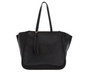 LIU JO Ama Tote Bag L Nero