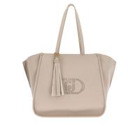 LIU JO Ama Tote Bag L Neutro