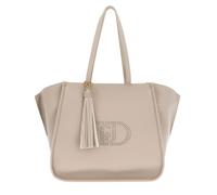 LIU JO Ama Tote Bag L Neutro