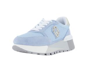 Liu Jo AMAZING 25 für Damen, blau, Größe 36 EU