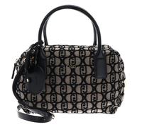 LIU JO Amelie Bowler Bag Tabacco