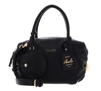 LIU JO Amelie ECS Bowler Bag Nero