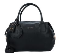 LIU JO Amelie ECS Bowler Bag Nero