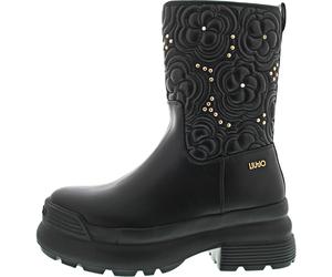 LIU JO Amy 03 Boots Schwarz - Schwarz / 41