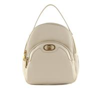 Liu Jo Anaba Rucksack elfenbein, Lederimitat, Damen, 4L
