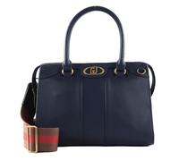 LIU JO Anaba Boston Bag Dress Blue
