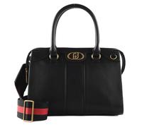 LIU JO Anaba Boston Bag Nero