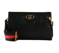 LIU JO Anaba Crossover Bag M Nero