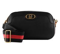 LIU JO Anaba Crossover Bag M Nero