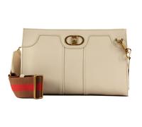 LIU JO Anaba Crossover Bag M True Champagne