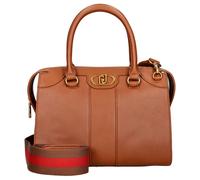 Liu Jo Anaba Handtasche braun, Lederimitat, Damen