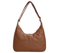 Liu Jo Anaba Beuteltasche braun, Lederimitat, Damen