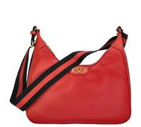 Liu Jo Anaba Hobo - Schultertasche L 35 cm (deer) strawberry Damen