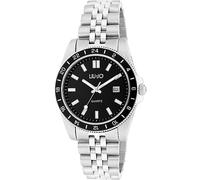 Liu Jo Analog TLJ1748, Silber