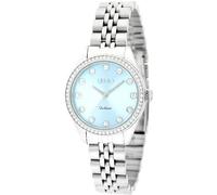 LIU-JO Analog TLJ2255, Silber