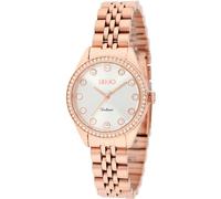 LIU-JO Analog TLJ2258, roségold, Armband