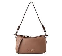 Liu Jo Arezu Schultertasche S 27 cm braun