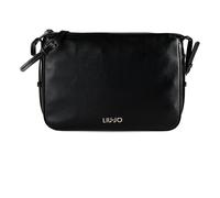 Liu Jo Arezu Schultertasche M 38 cm schwarz