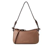 Liu Jo Arezu Schultertasche S 27 cm braun