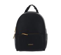 LIU JO Arizona Backpack M Nero